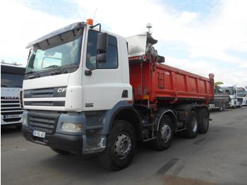 Wywrotka DAF CF85 380