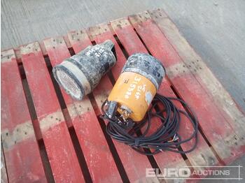 Water pump 110Volt Submersible Water Pump (2 of): picture 1