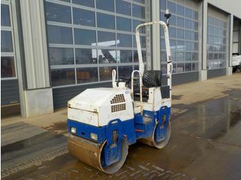 Road roller 2006 Bomag BW80AD-2: picture 1