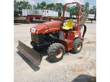 Trencher 2006 Ditch Witch RT40: picture 1