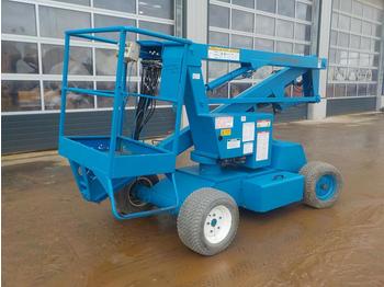 Articulated boom 2006 Niftylift HR12: picture 1