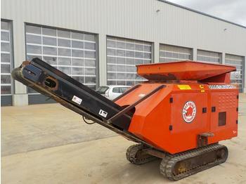Crusher 2006 Red Rhino 5020T: picture 1