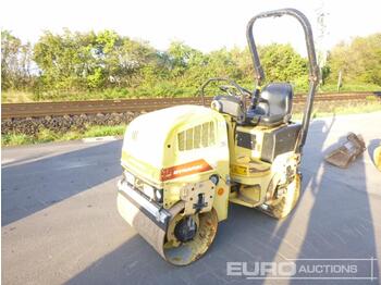 Road roller 2007 Dynapac CC900: picture 1