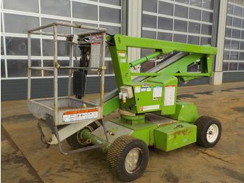 Articulated boom 2007 Nifty Lift HR12 NDE: picture 1