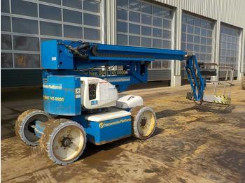 Articulated boom 2007 Nifty Lift HR12 NDE: picture 1