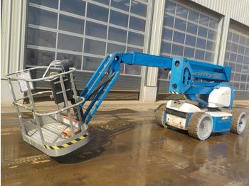 Articulated boom 2007 Nifty Lift HR15 NDE: picture 1