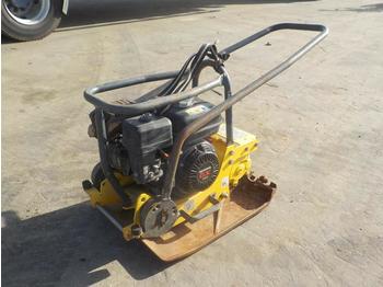 Vibratory plate 2008 Bomag BP18 45-2: picture 1