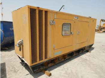 Generator set 2008 CAT Olympian GEH250-2 250KvA Generator (Non Runner) (GCC DUTIES NOT PAID): picture 1