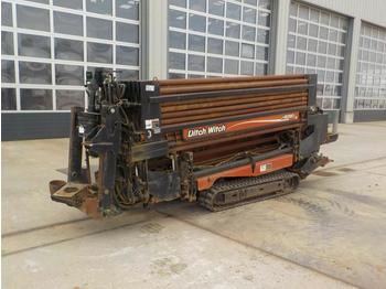 Directional boring machine 2008 Ditch Witch JT2020: picture 1