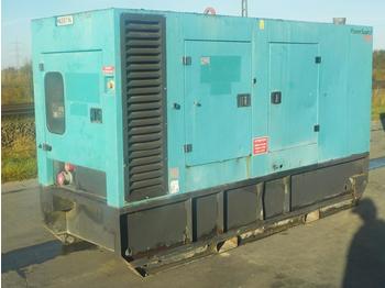 Generator set 2008 Doosan G200: picture 1