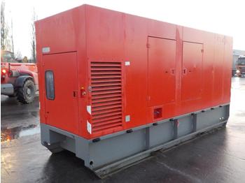 Generator set 2008 Doosan G500: picture 1