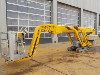 Telescopic boom 2008 Omme 3000RBD: picture 1