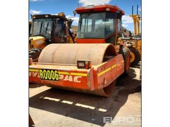 Road roller 2010 Dynapac CA612D: picture 1