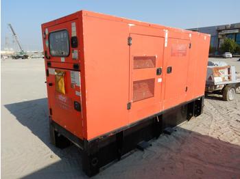Generator set 2010 FG Wilson PPEU3: picture 1