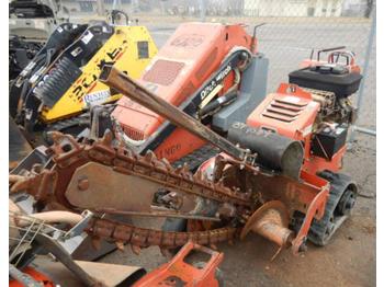 Trencher 2011 Ditch Witch RT12: picture 1