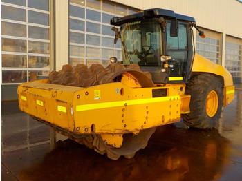 Road roller 2012 Dynapac CA6000PD: picture 1
