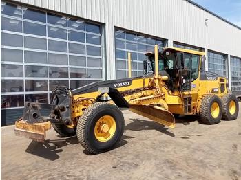 Grader 2012 Volvo G930B: picture 1