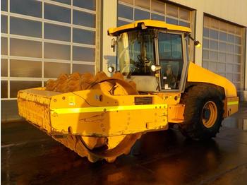 Road roller 2014 Dynapac CA6000PD: picture 1