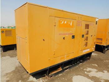 Generator set 2014 SAKR SPG100: picture 1