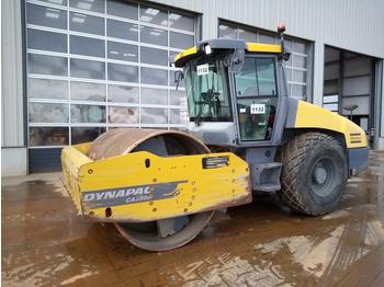 Road roller 2016 Dynapac CA3500D: picture 1