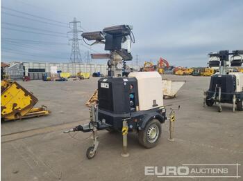Lighting tower 2017 Generac V20: picture 1