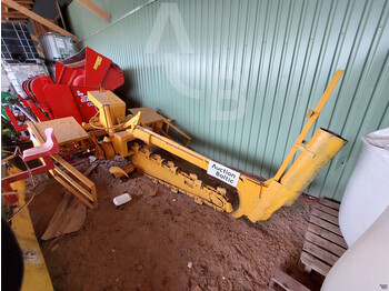 Trencher AFT T65: picture 1