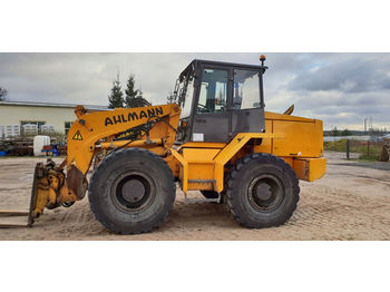 Wheel loader AHLMANN AS200: picture 1