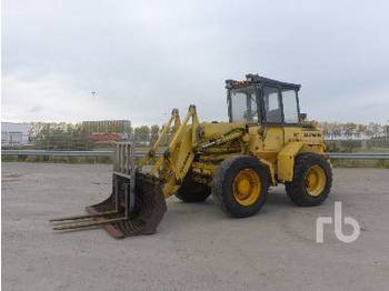 Wheel loader AHLMANN AS7: picture 1