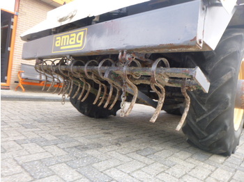 Soil stabilizer AMAG CONTRA-MIXER CM2-20: picture 5