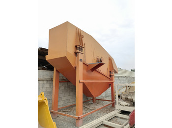 AME Screening Machine - Construction machinery: picture 1
