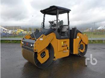 New Road roller AMMANN ARX90: picture 1