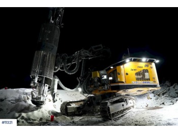 Drilling rig AMV Stonepower: picture 1