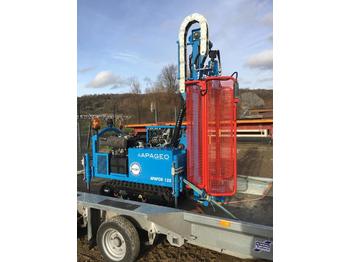 Drilling rig APAFOR 120: picture 1