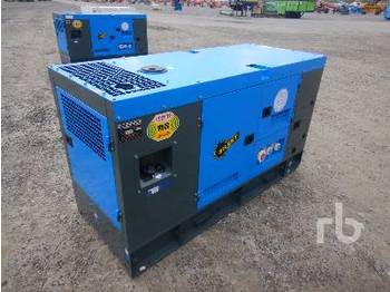 New Generator set ASHITA AG3-50: picture 1