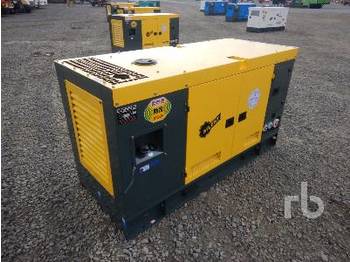 New Generator set ASHITA AG-40: picture 1