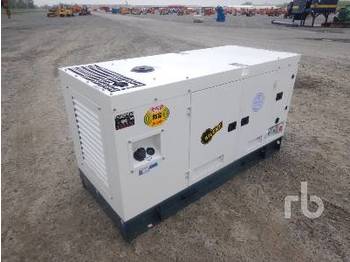 New Generator set ASHITA AG-60: picture 1