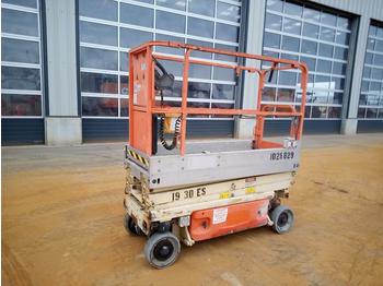 Aerial platform 2010 JLG 1930ES