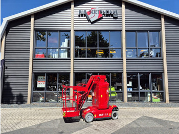 Aerial platform  MAGNI MJP 11.5