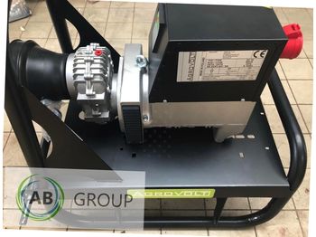 New Generator set Agrovolt Stromaggregate AV18 / Generator AV18/ Генератор энергии AV18 / Générateur AV18: picture 1