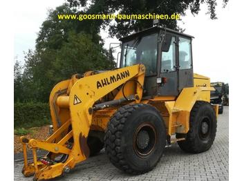 Wheel loader Ahlmann AS 200: picture 1