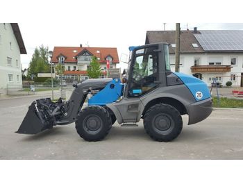 Wheel loader Ahlmann AS 700 kein 850, 1000: picture 1