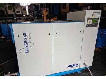 Alup ALLEGRO 40  - Air compressor
