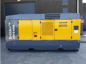 ضاغط الهواء Atlas-Copco XRYS 577 CD - N - GPS