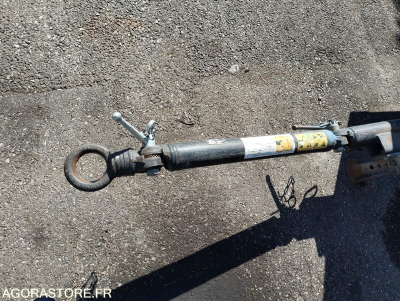 Air compressor COMPRESSEUR DE CHANTIER KAESER M31 de 2002  8109VE99