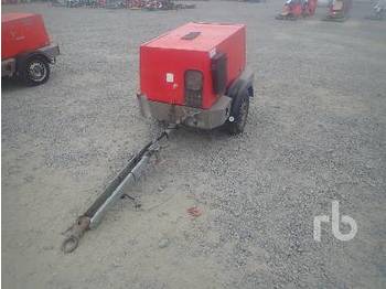 Air compressor KAESER S/A