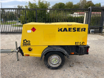 Air compressor Kaeser M50