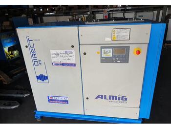 Kompresor śrubowy ALUP OPUS 45, 45 KW ALMIG DIRECT Opus  - Air compressor