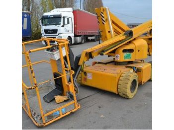 Articulated boom Airo SG1000NEW: picture 1