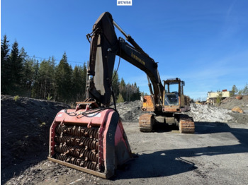 Åkerman H16C - Excavator: picture 3