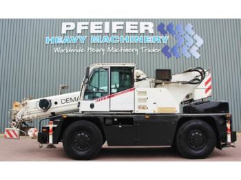 All terrain crane Terex AC30 CITY